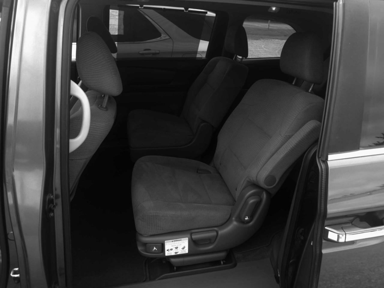 Honda Odyssey 5dr EX 2011