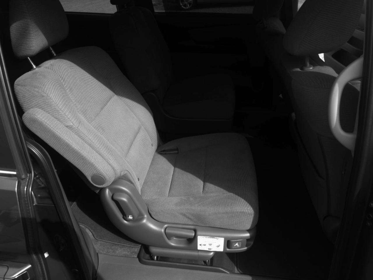 Honda Odyssey 5dr EX 2011