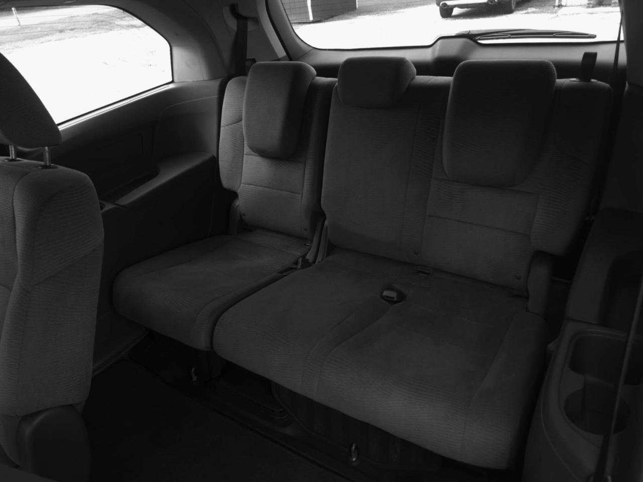 Honda Odyssey 5dr EX 2011