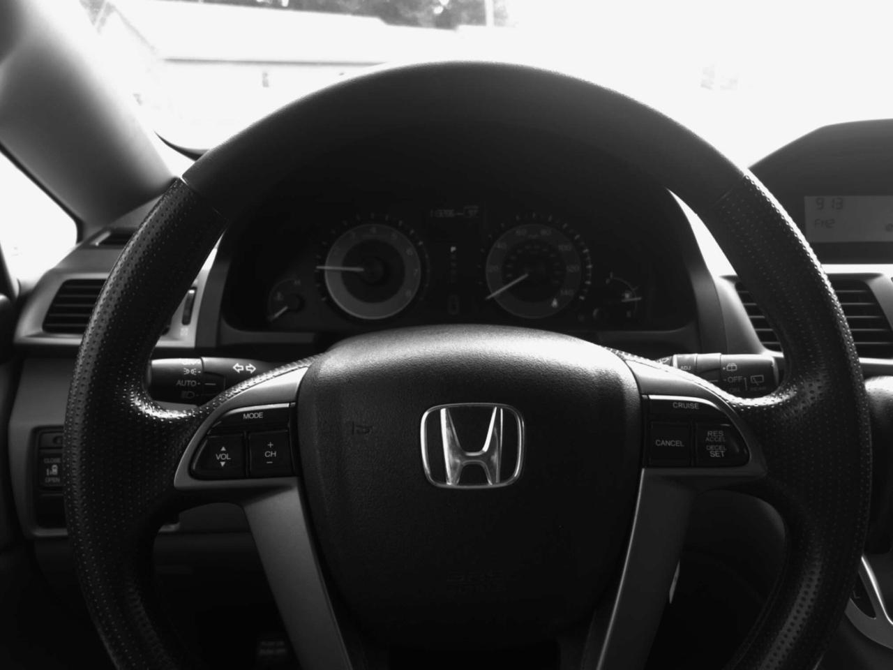 Honda Odyssey 5dr EX 2011