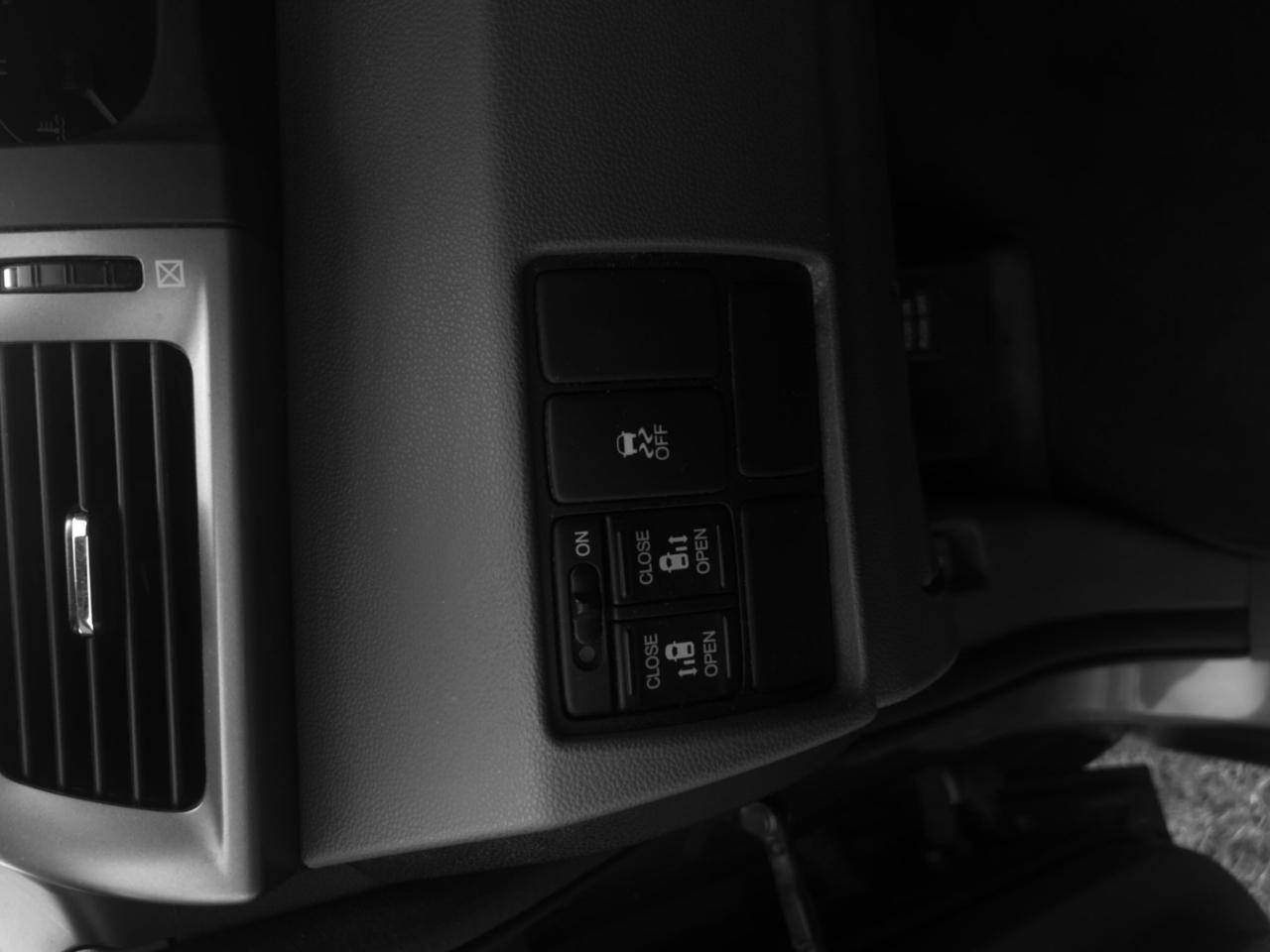 Honda Odyssey 5dr EX 2011