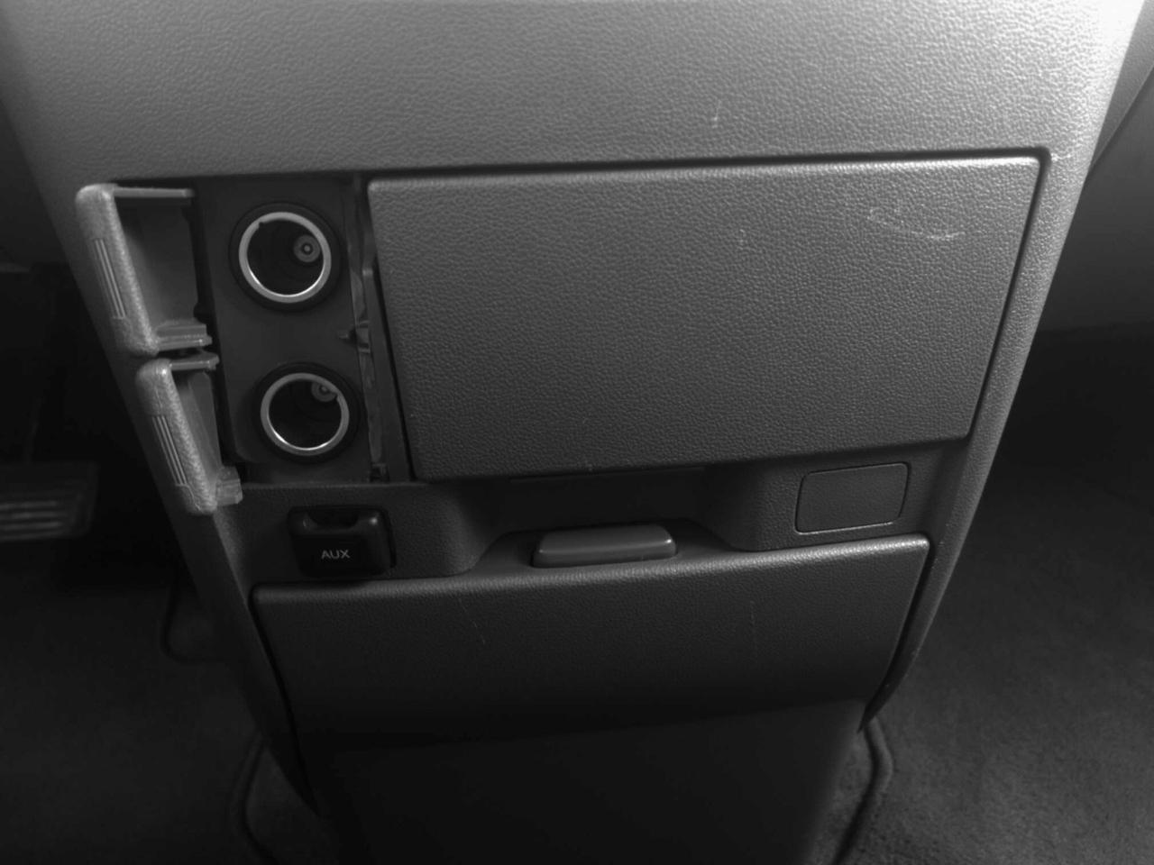 Honda Odyssey 5dr EX 2011