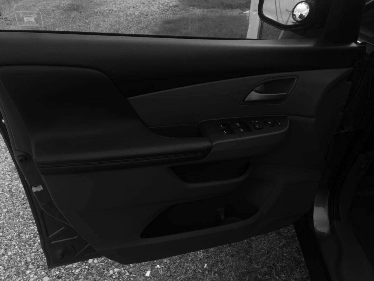 Honda Odyssey 5dr EX 2011