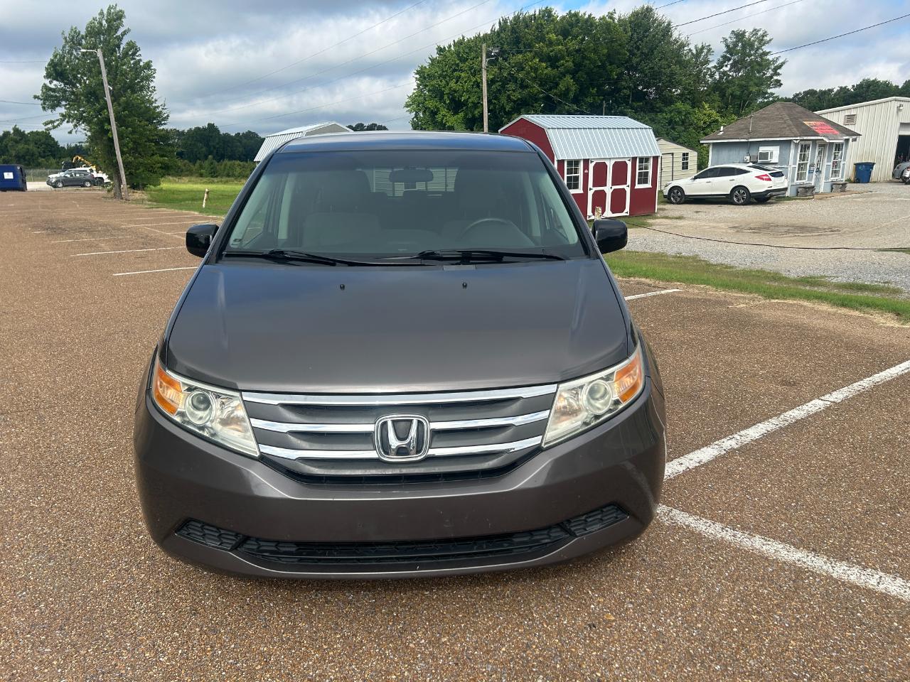 Honda Odyssey 5dr EX 2011