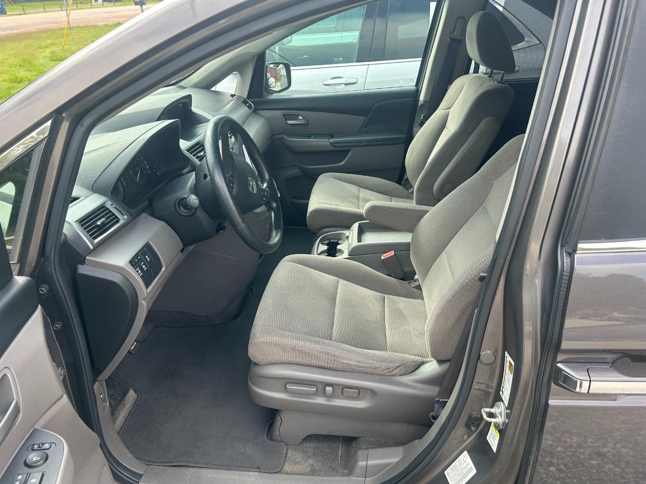 Honda Odyssey 5dr EX 2011