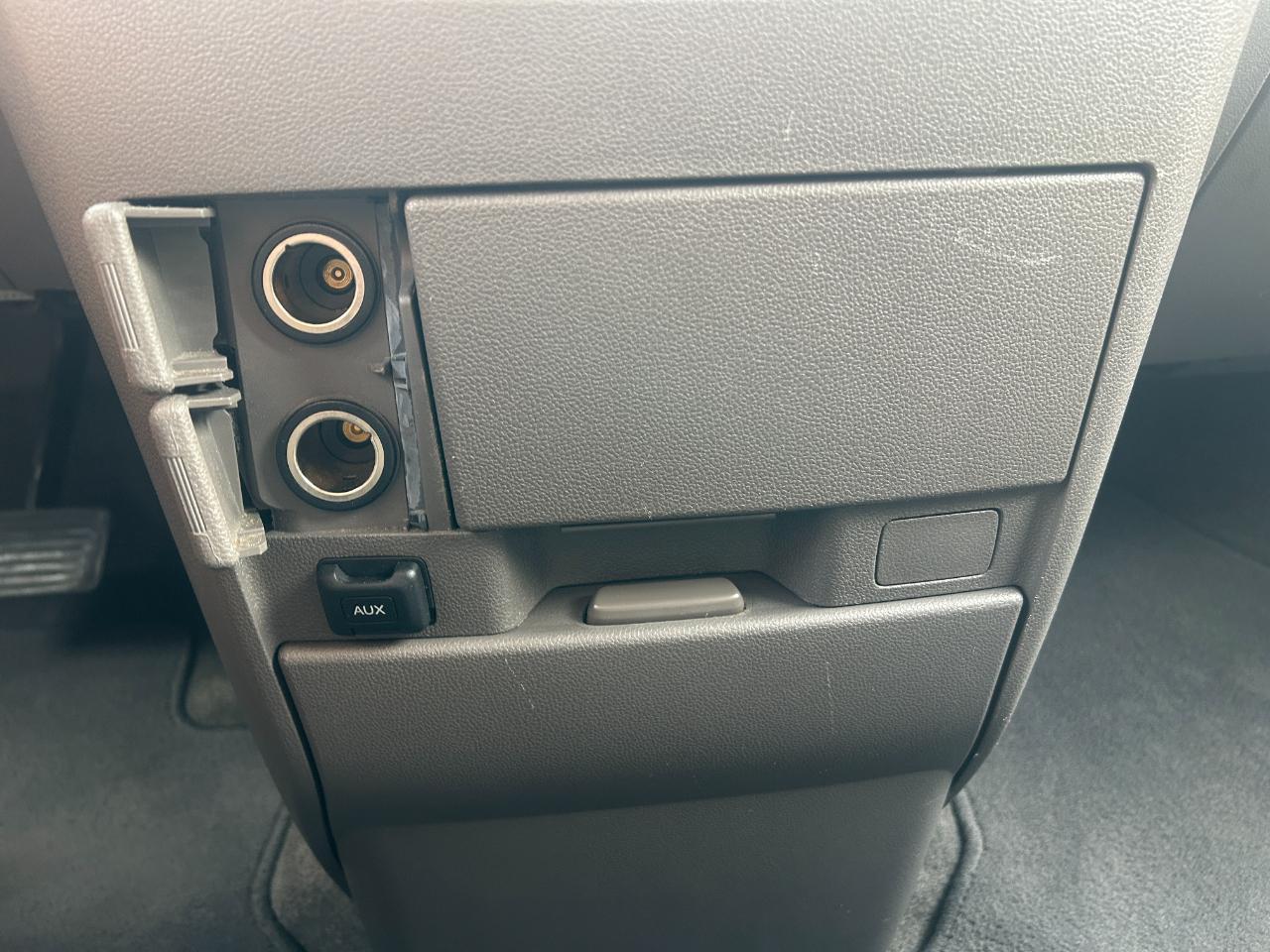 Honda Odyssey 5dr EX 2011