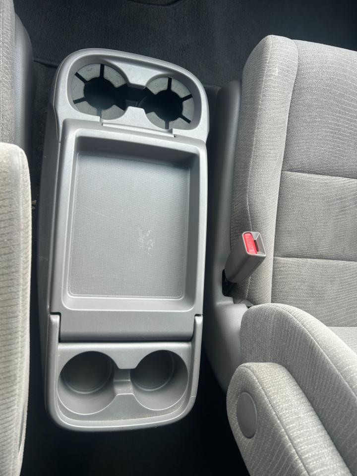 Honda Odyssey 5dr EX 2011
