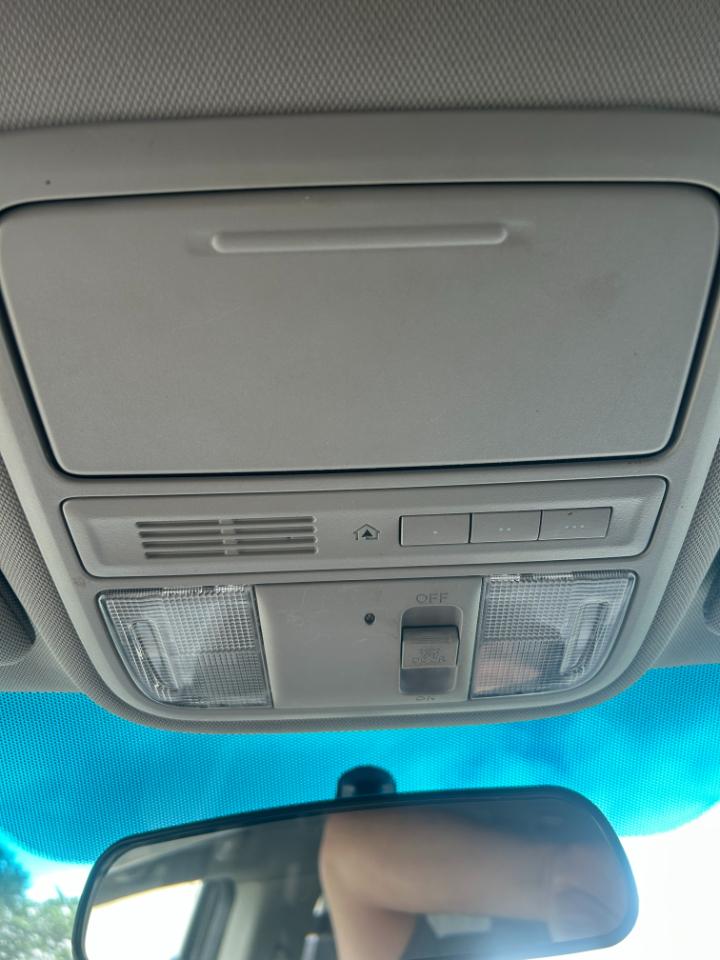 Honda Odyssey 5dr EX 2011