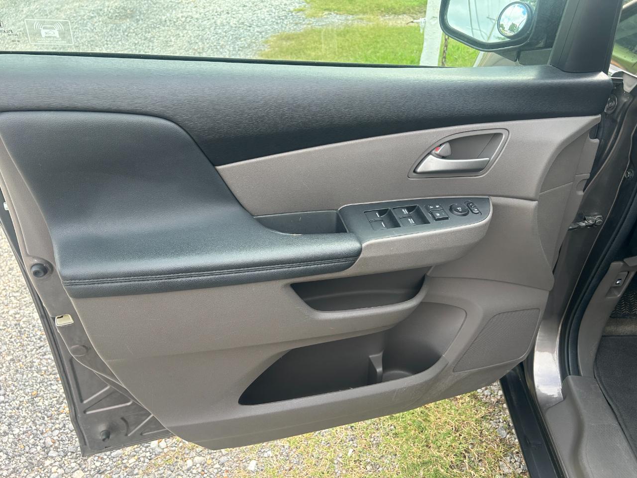 Honda Odyssey 5dr EX 2011