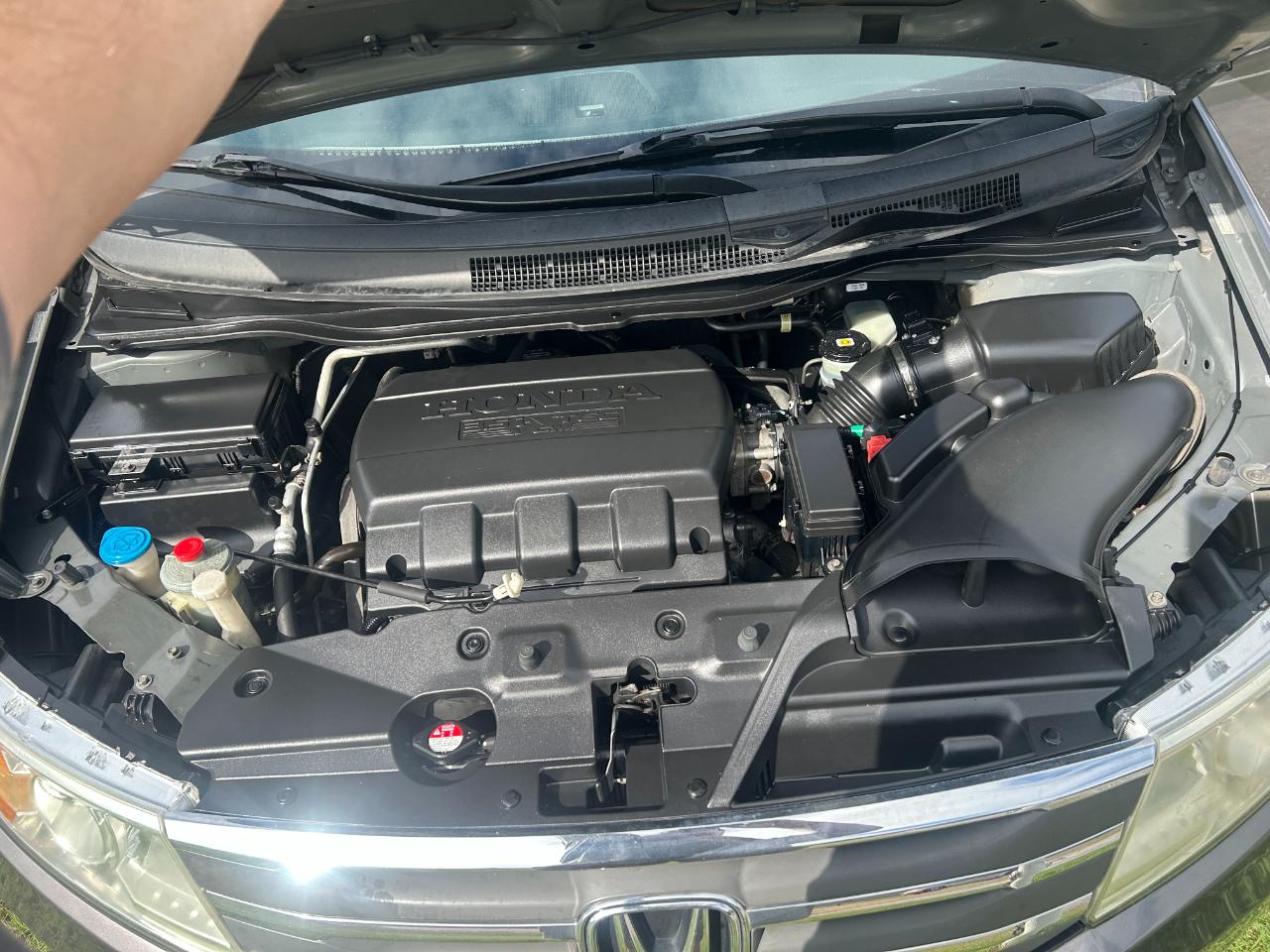 Honda Odyssey 5dr EX 2011