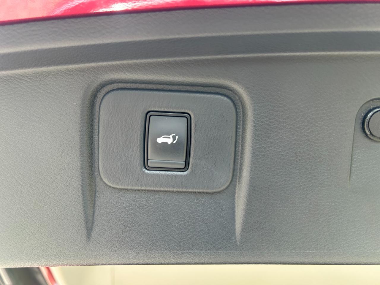 Nissan Murano 2017.5 FWD SL 2017