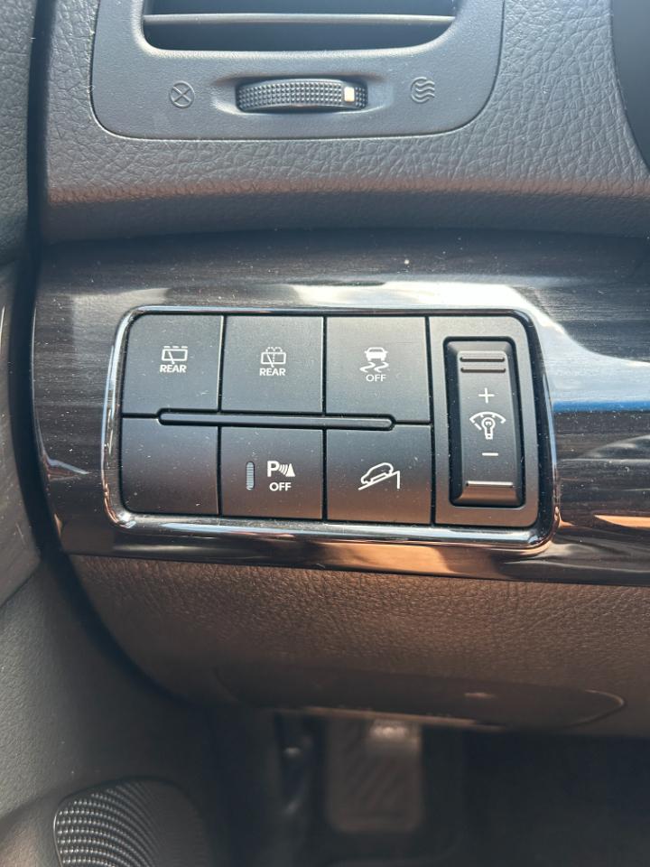 Kia Sorento 2WD 4dr I4 LX 2011