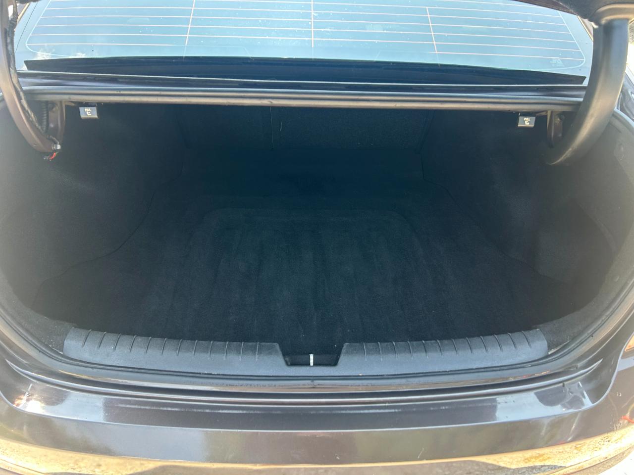 Hyundai Sonata 2.4L PZEV 2017