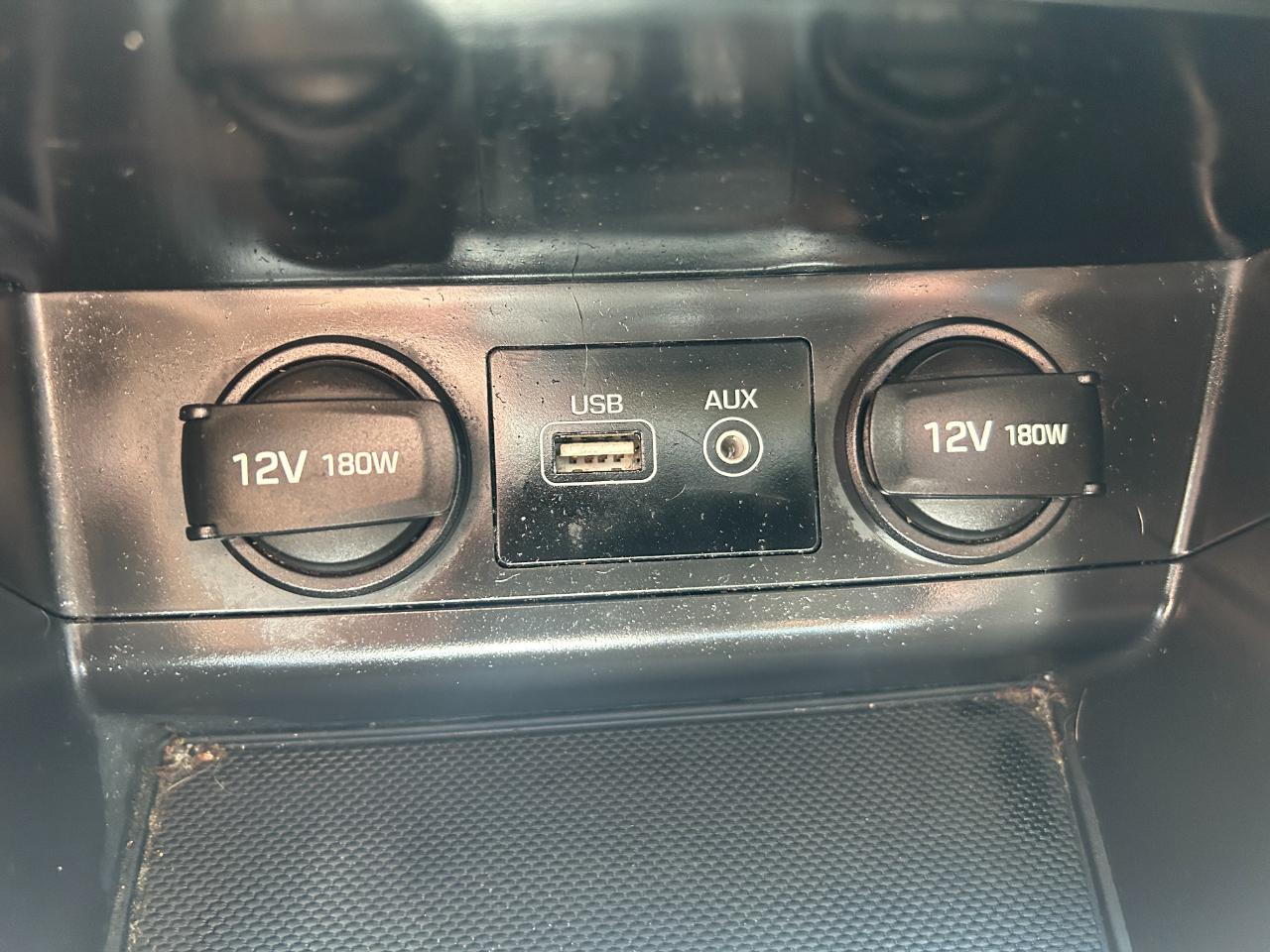 Hyundai Sonata 2.4L PZEV 2017