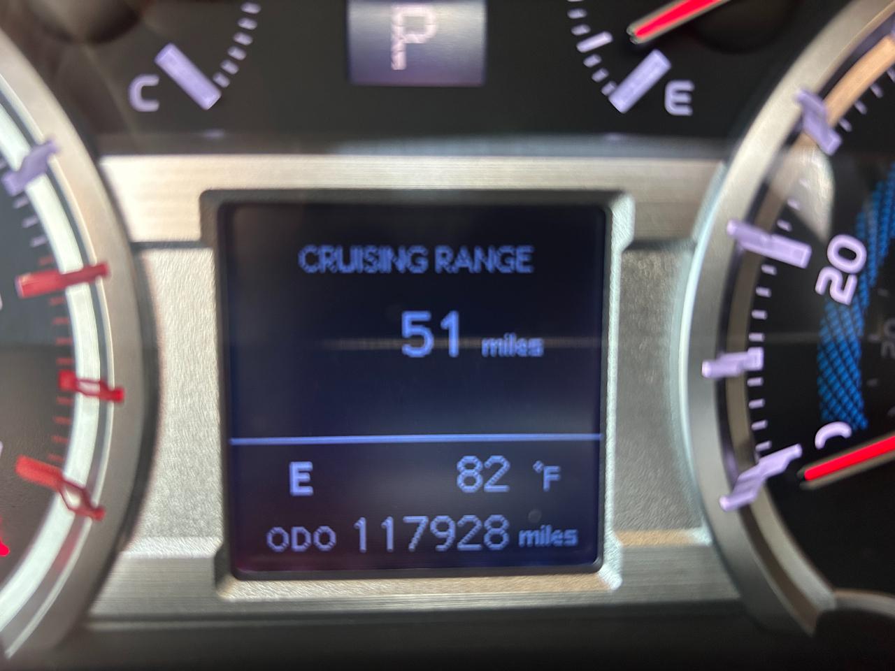 Toyota 4Runner RWD 4dr V6 Limited (Natl) 2015