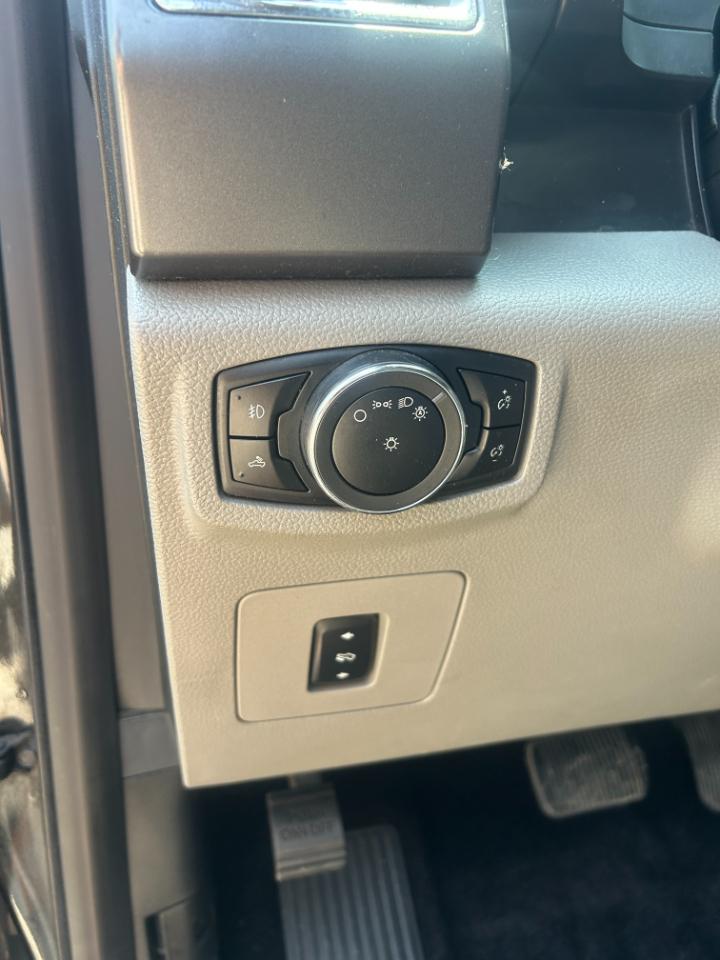 2015 Ford F-150 XLT - Photo 16