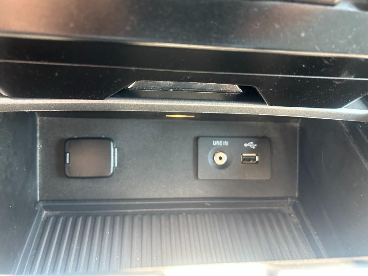 2015 Ford F-150 XLT - Photo 18