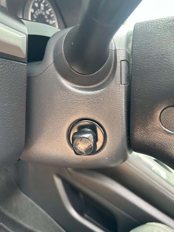 Nissan Murano AWD 4dr Platinum 2015