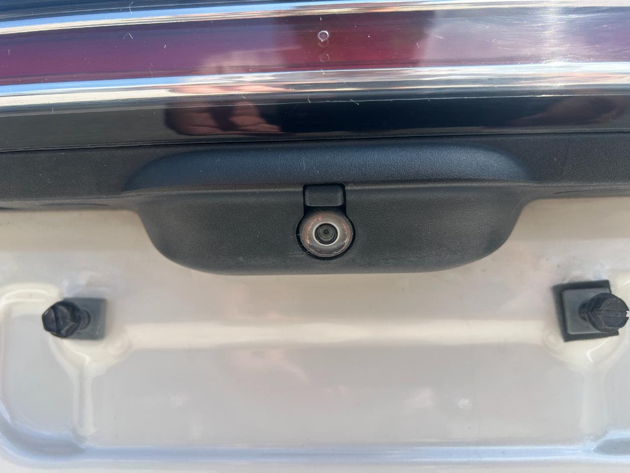 Lincoln Nautilus Select FWD 2019