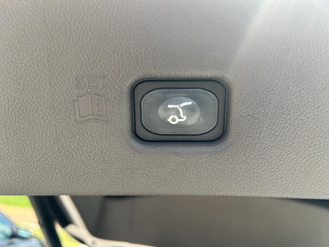 Lincoln Nautilus Select FWD 2019
