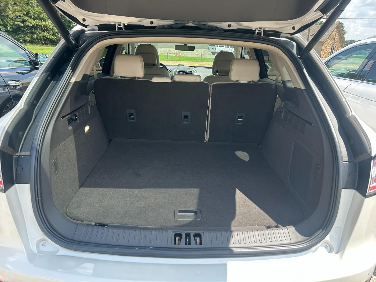 Lincoln Nautilus Select FWD 2019
