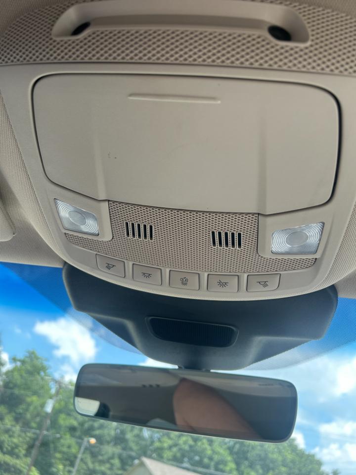 Lincoln Nautilus Select FWD 2019