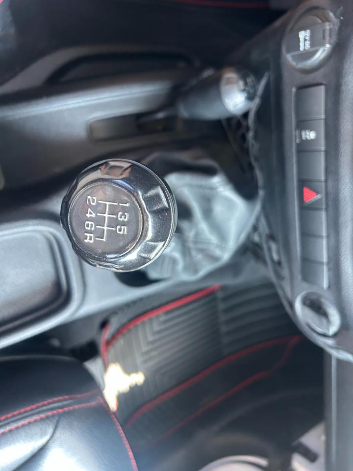 2013 Jeep Wrangler Sport - Photo 17