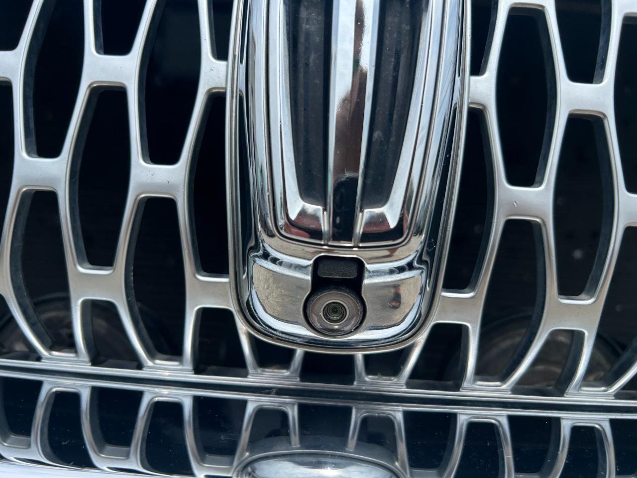 2019 Lincoln Nautilus Reserve - Photo 8