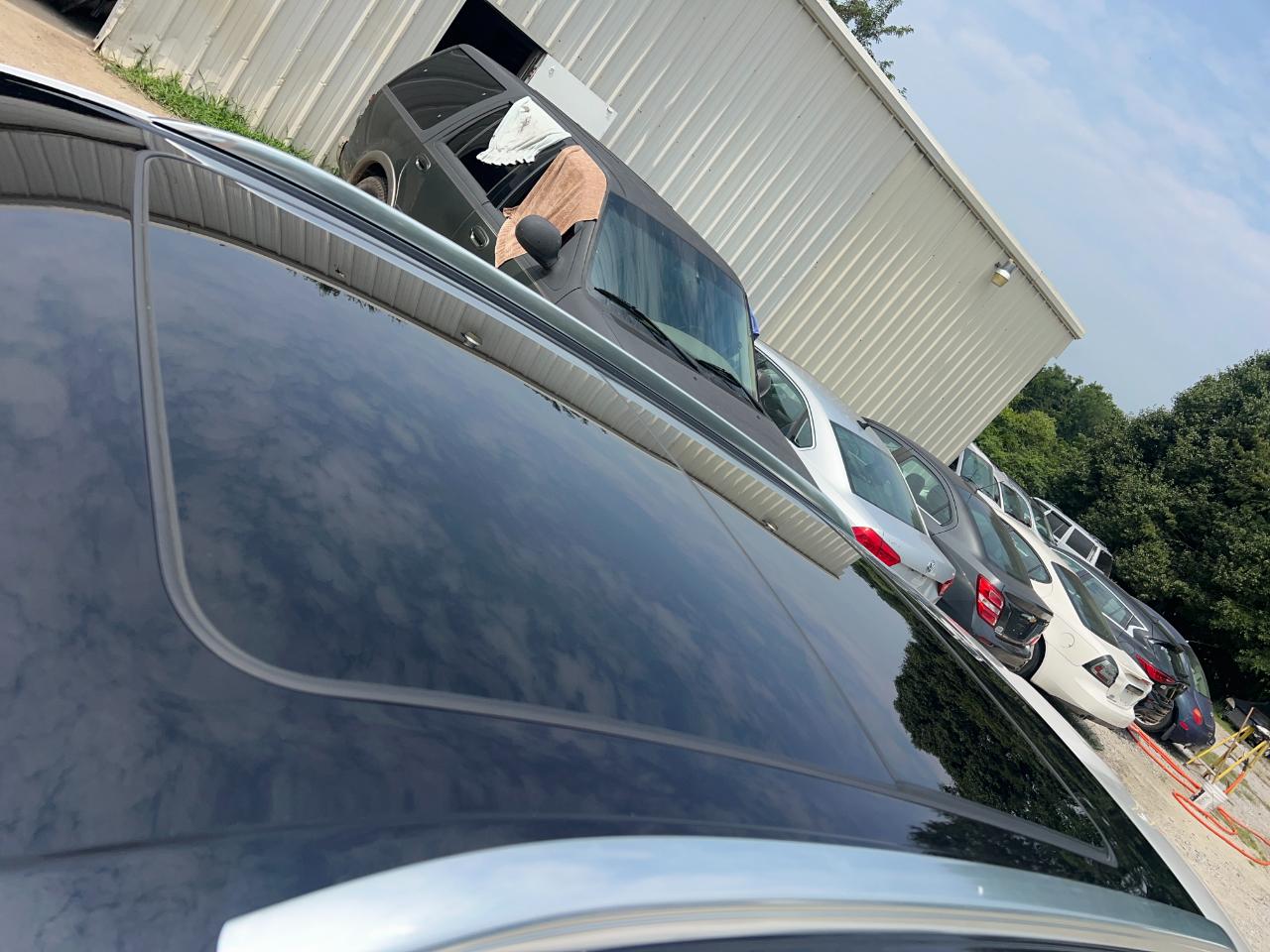 2019 Lincoln Nautilus Reserve - Photo 11
