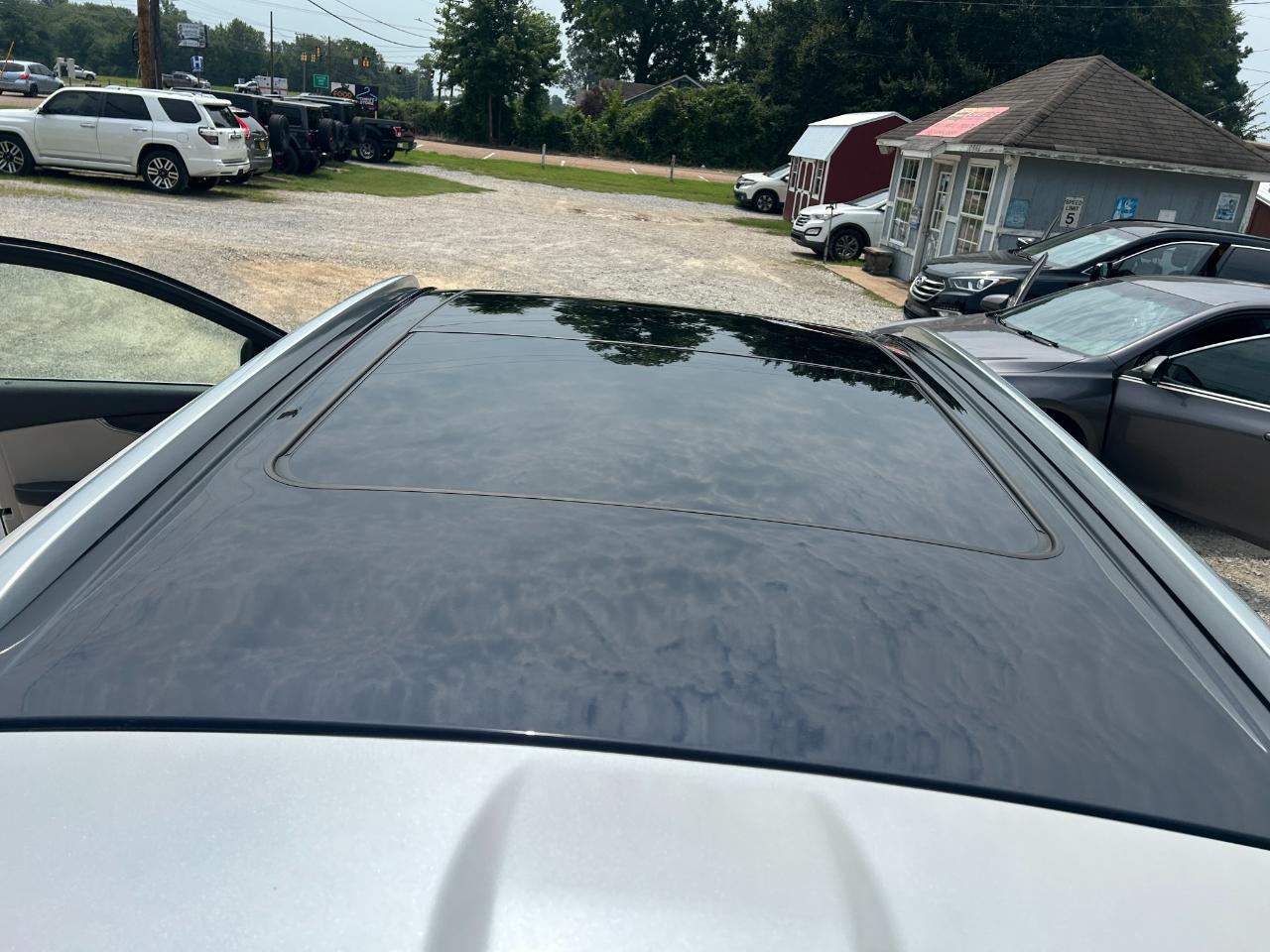 2019 Lincoln Nautilus Reserve - Photo 12