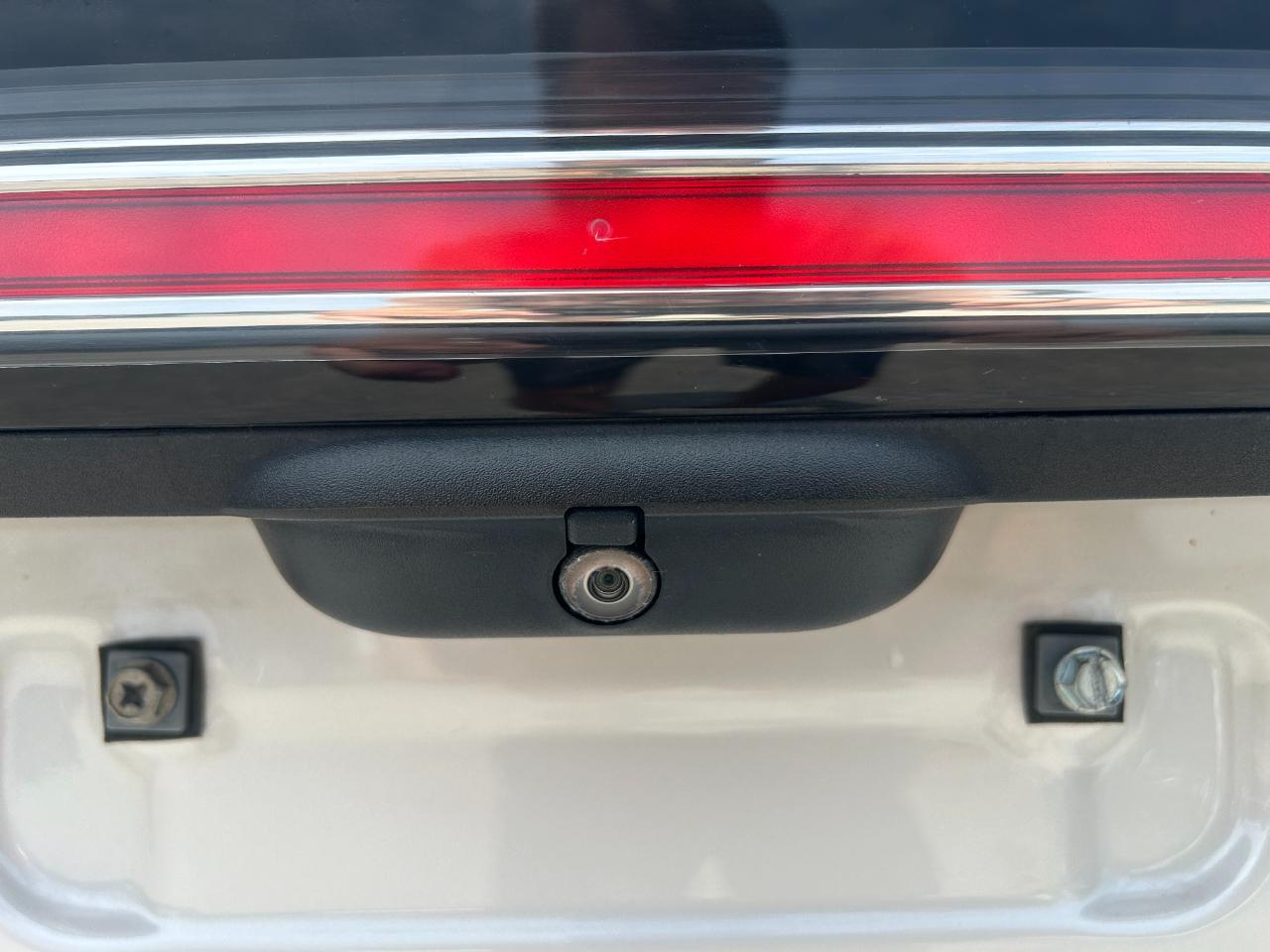 2019 Lincoln Nautilus Reserve - Photo 14