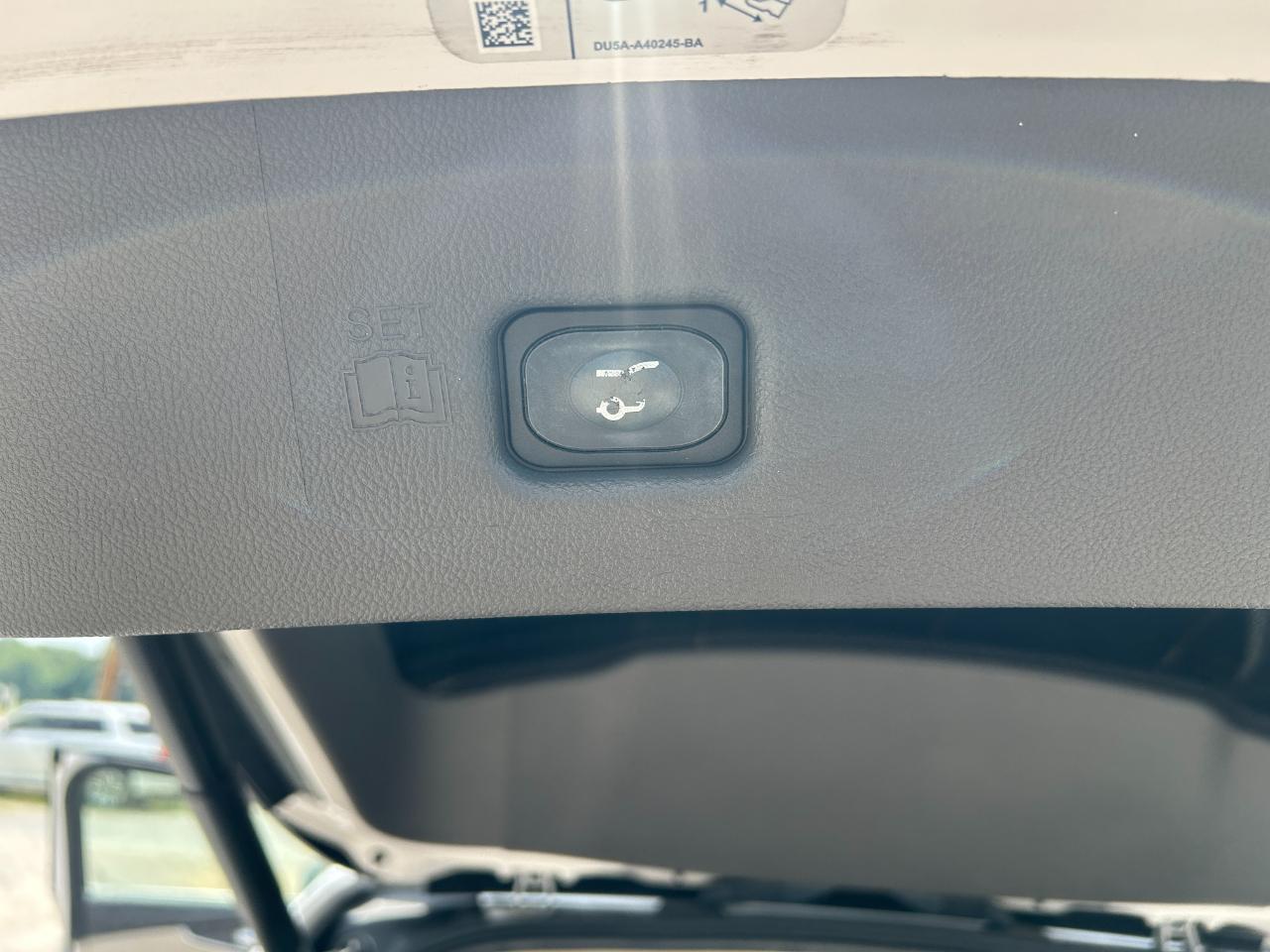 2019 Lincoln Nautilus Reserve - Photo 16