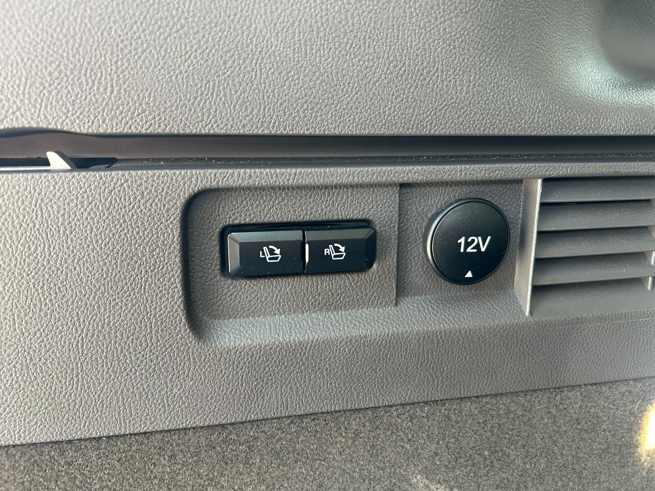 2019 Lincoln Nautilus Reserve - Photo 17