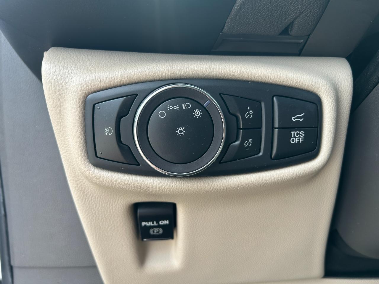 2019 Lincoln Nautilus Reserve - Photo 26