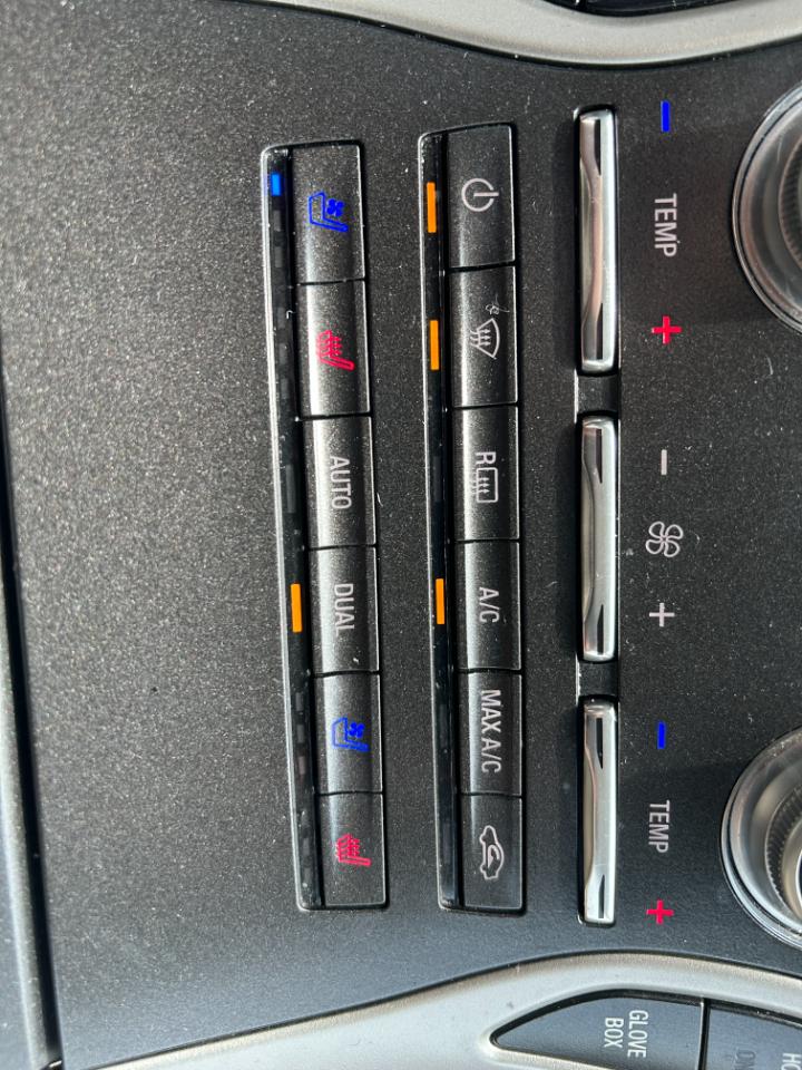 2019 Lincoln Nautilus Reserve - Photo 32