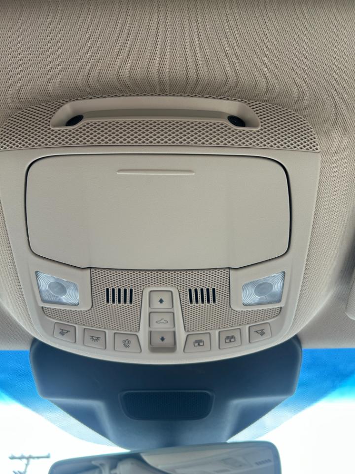 2019 Lincoln Nautilus Reserve - Photo 35
