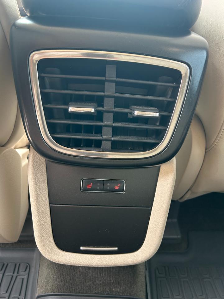 2019 Lincoln Nautilus Reserve - Photo 36