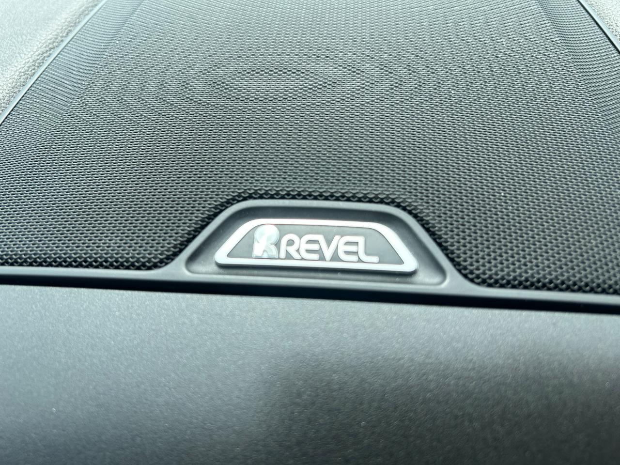 2019 Lincoln Nautilus Reserve - Photo 38