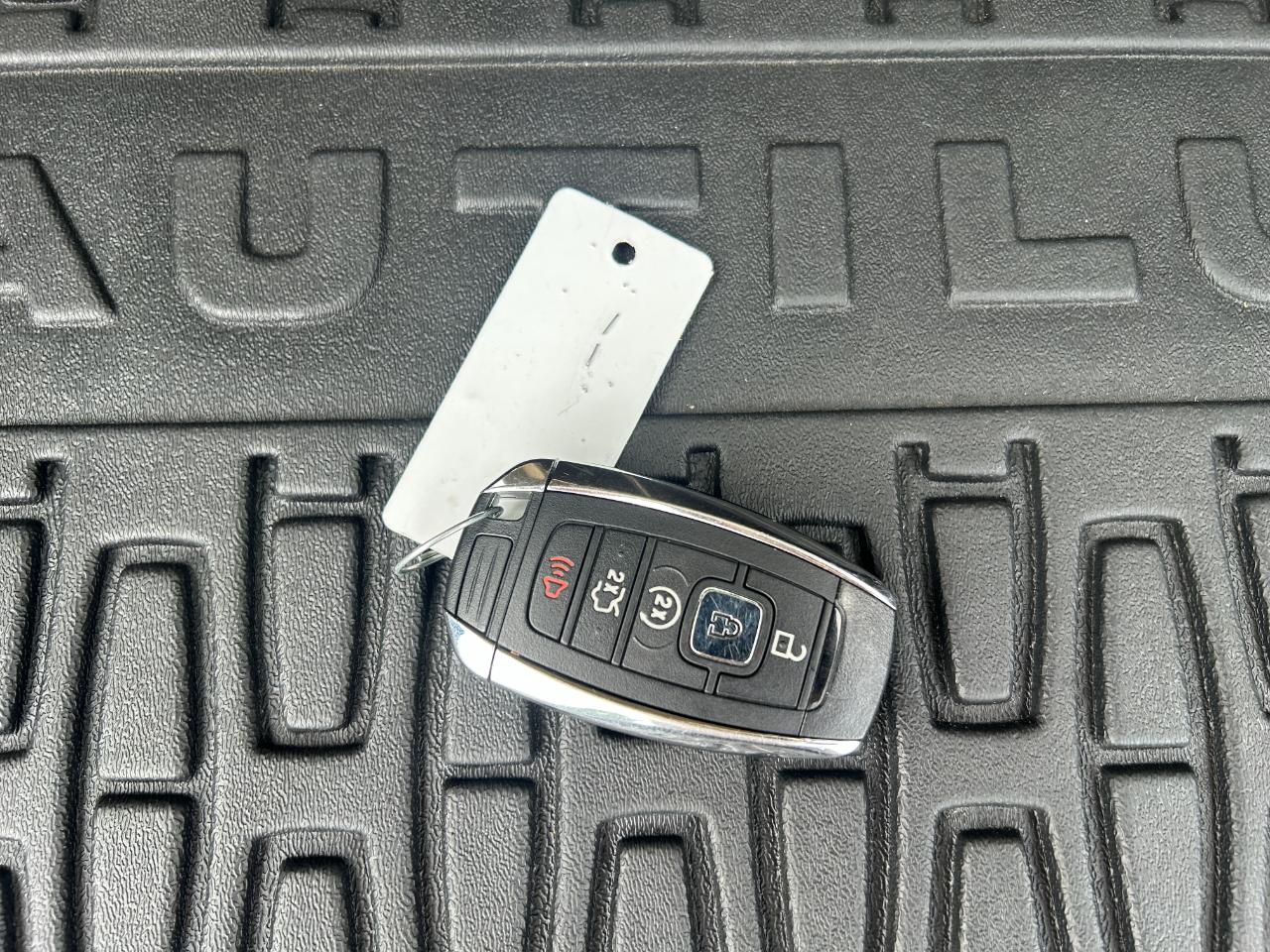 2019 Lincoln Nautilus Reserve - Photo 39
