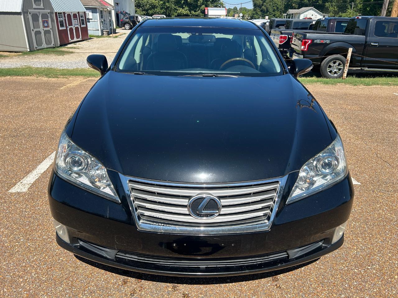 Lexus ES 350 4dr Sdn 2011