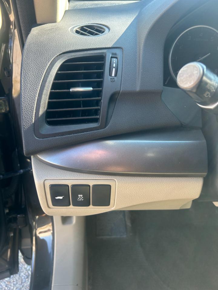 Acura RDX AWD 4dr Tech Pkg 2014