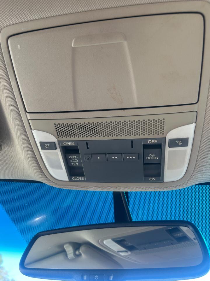 Acura RDX AWD 4dr Tech Pkg 2014