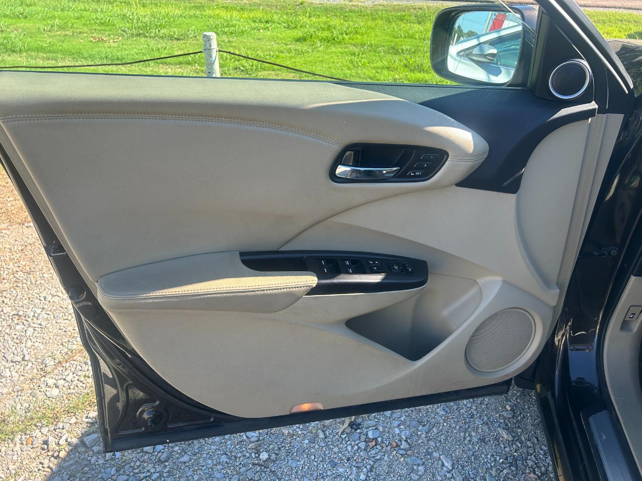 Acura RDX AWD 4dr Tech Pkg 2014