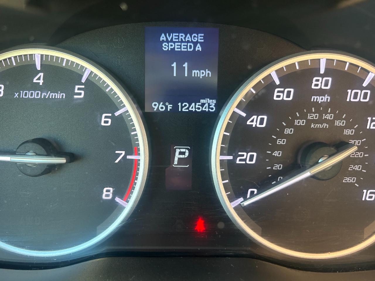 Acura RDX AWD 4dr Tech Pkg 2014