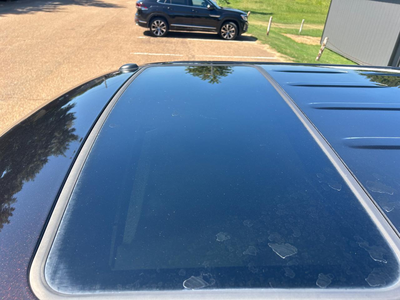 Ford F-150 4WD SuperCrew 145" Platinum 2013