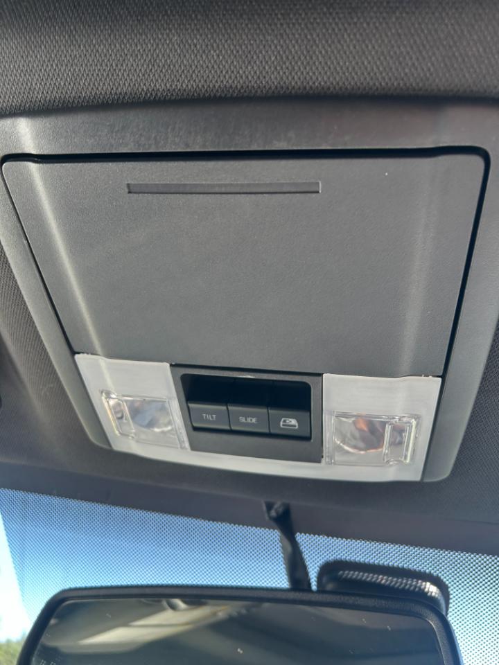 Ford F-150 4WD SuperCrew 145" Platinum 2013