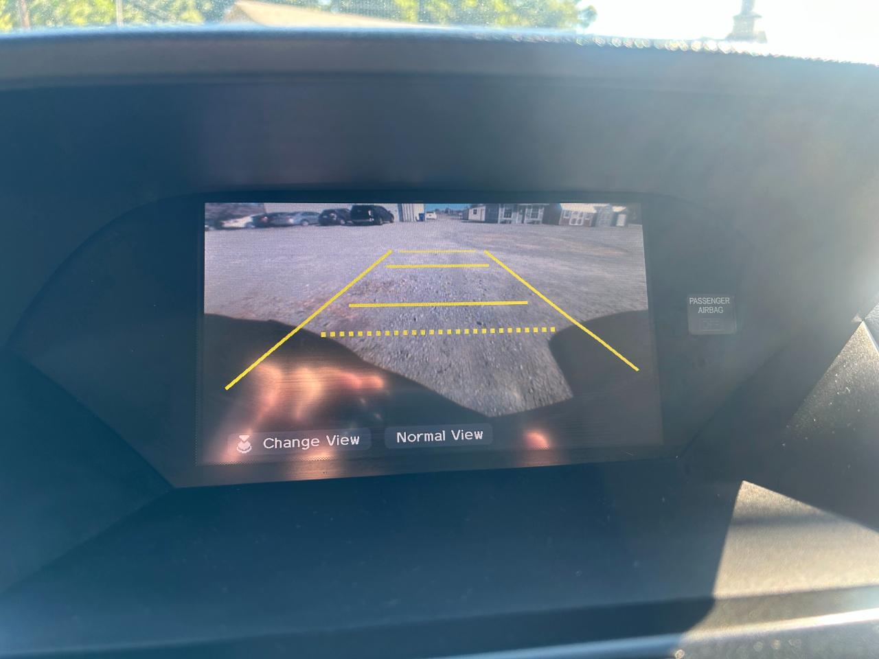 Acura RDX AWD 4dr Tech Pkg 2015