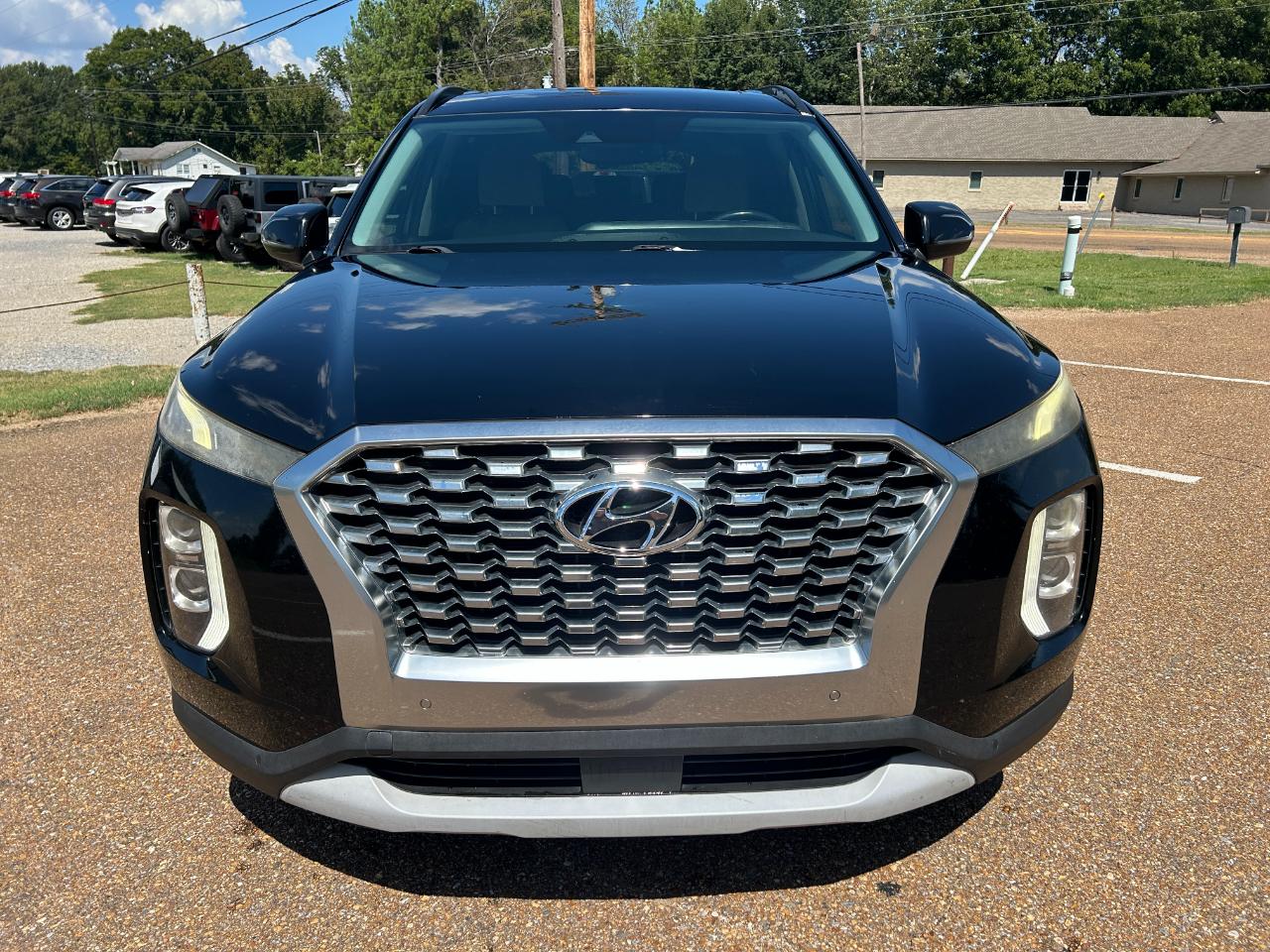 2020 Hyundai Palisade SEL - Photo 6