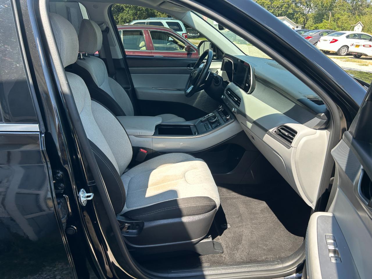 2020 Hyundai Palisade SEL - Photo 16