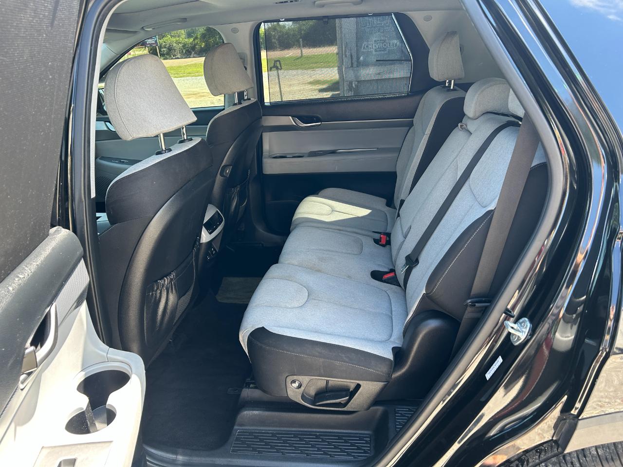 2020 Hyundai Palisade SEL - Photo 17